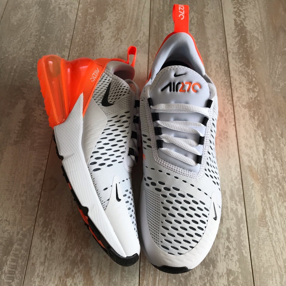 NWT Nike Air Max 270 - Picture 5 of 8